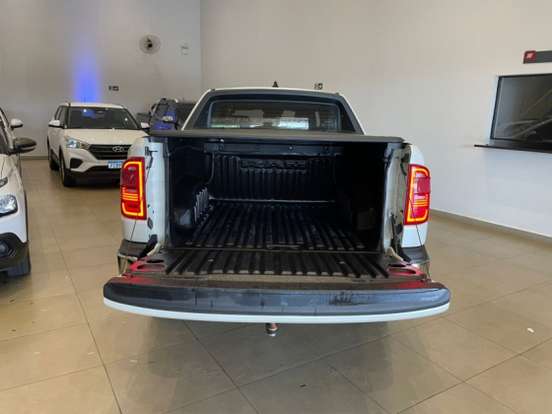 RAM-RAMPAGE-2.0 HURRICANE 4 TURBO GASOLINA LARAMIE 4X4 AUTOMÁTICO RAM-RAMPAGE-2023