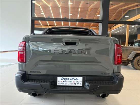 RAM-RAMPAGE-2023