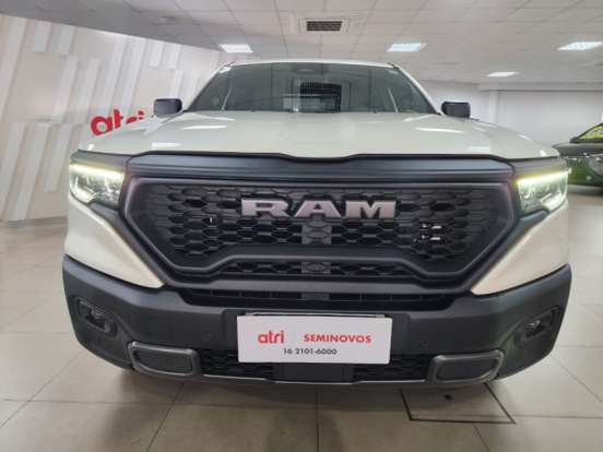 RAM-RAMPAGE-2023