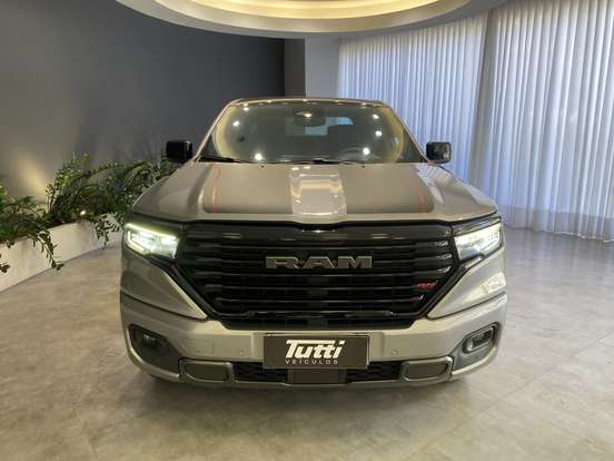 RAM-RAMPAGE-2023