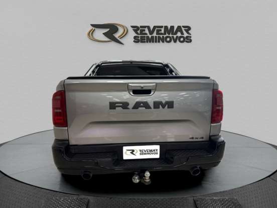 RAM-RAMPAGE-2024