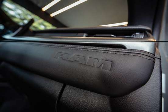 RAM-RAMPAGE-2026