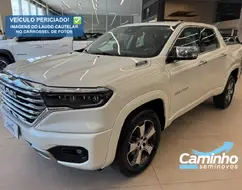 RAM RAMPAGE 2.0 TURBO DIESEL LARAMIE 4X4 AUTOMÁTICO RAM RAMPAGE 2.0 TURBO DIESEL LARAMIE 4X4 AUTOMÁTICO