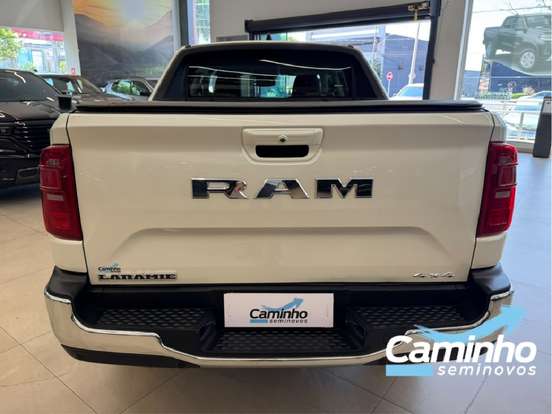 RAM-RAMPAGE-2024