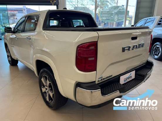 RAM-RAMPAGE-2024