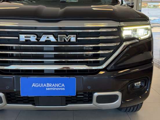 RAM-RAMPAGE-2024