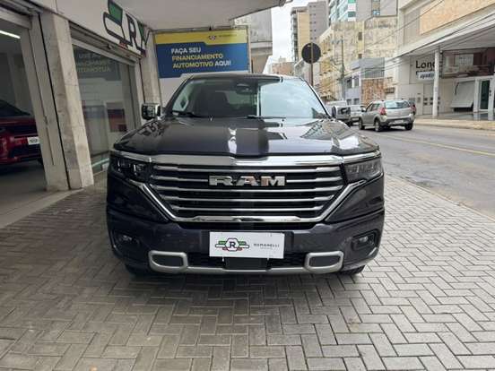 RAM-RAMPAGE-2024