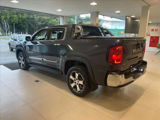 RAM-RAMPAGE-2.0 TURBO DIESEL LARAMIE 4X4 AUTOMÁTICO RAM-RAMPAGE-2023