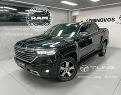 RAM RAMPAGE 2.0 TURBO DIESEL LARAMIE 4X4 AUTOMÁTICO RAM RAMPAGE 2.0 TURBO DIESEL LARAMIE 4X4 AUTOMÁTICO