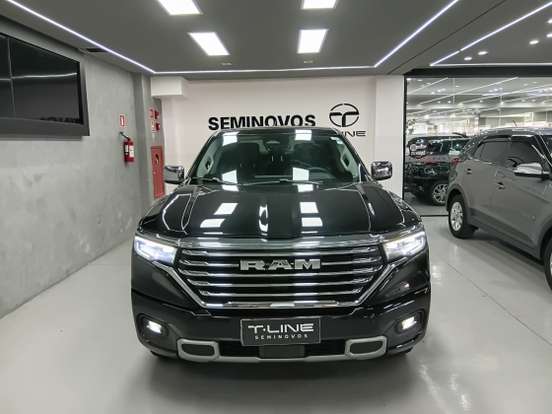 RAM-RAMPAGE-2023