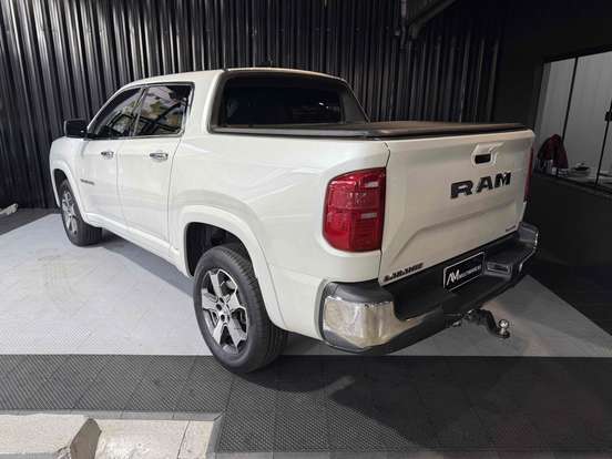 RAM-RAMPAGE-2024