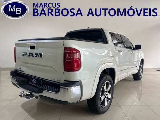 RAM-RAMPAGE-2024