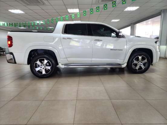 RAM-RAMPAGE-2.0 TURBO DIESEL LARAMIE 4X4 AUTOMÁTICO RAM-RAMPAGE-2024