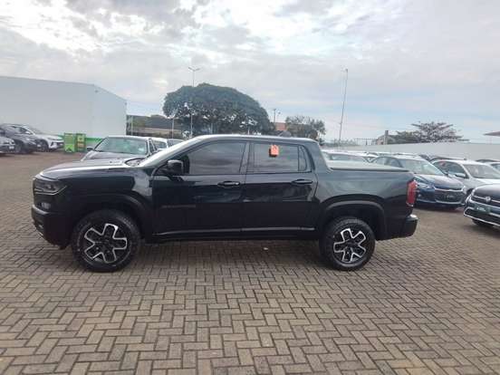 RAM-RAMPAGE-2.0 TURBO DIESEL REBEL 4X4 AUTOMÁTICO RAM-RAMPAGE-2024
