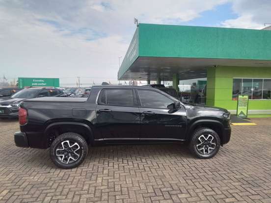 RAM-RAMPAGE-2.0 TURBO DIESEL REBEL 4X4 AUTOMÁTICO RAM-RAMPAGE-2024
