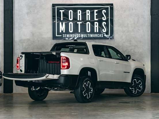 RAM-RAMPAGE-2.0 TURBO DIESEL REBEL 4X4 AUTOMÁTICO RAM-RAMPAGE-2023