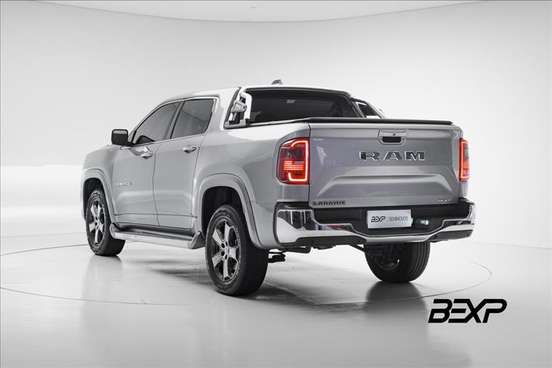 RAM-RAMPAGE-2.0 TURBO DIESEL REBEL 4X4 AUTOMÁTICO RAM-RAMPAGE-2024