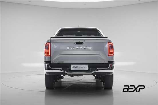 RAM-RAMPAGE-2.0 TURBO DIESEL REBEL 4X4 AUTOMÁTICO RAM-RAMPAGE-2024