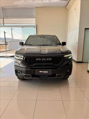 RAM-RAMPAGE-2023