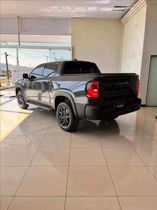 RAM-RAMPAGE-2.0 TURBO DIESEL REBEL 4X4 AUTOMÁTICO RAM-RAMPAGE-2023