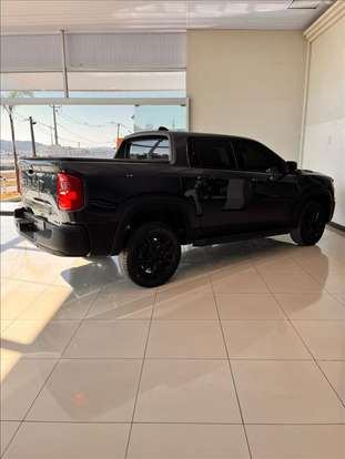 RAM-RAMPAGE-2.0 TURBO DIESEL REBEL 4X4 AUTOMÁTICO RAM-RAMPAGE-2023