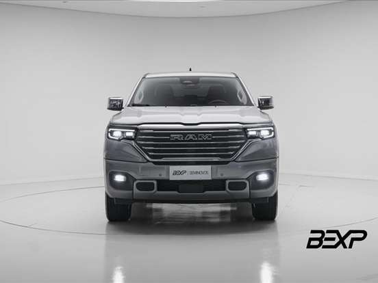 RAM-RAMPAGE-2.0 TURBO DIESEL REBEL 4X4 AUTOMÁTICO RAM-RAMPAGE-2024