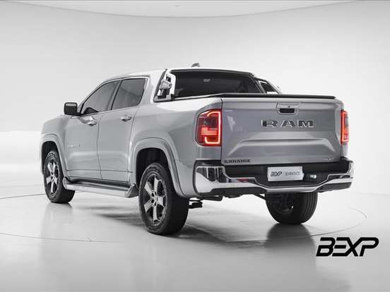 RAM-RAMPAGE-2.0 TURBO DIESEL REBEL 4X4 AUTOMÁTICO RAM-RAMPAGE-2024