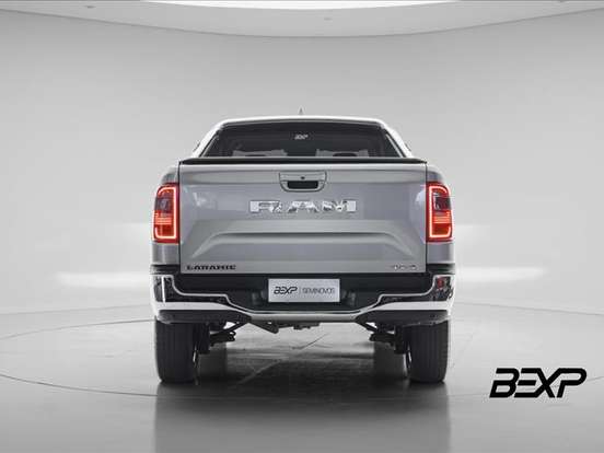 RAM-RAMPAGE-2.0 TURBO DIESEL REBEL 4X4 AUTOMÁTICO RAM-RAMPAGE-2024