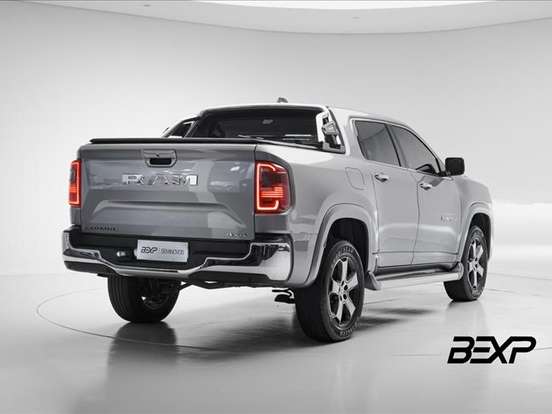 RAM-RAMPAGE-2.0 TURBO DIESEL REBEL 4X4 AUTOMÁTICO RAM-RAMPAGE-2024