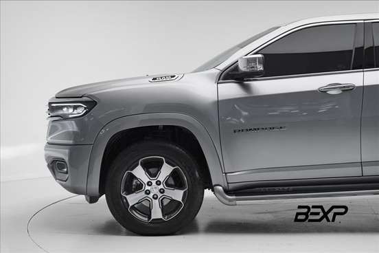 RAM-RAMPAGE-2024
