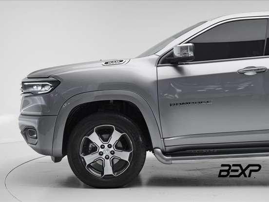RAM-RAMPAGE-2.0 TURBO DIESEL REBEL 4X4 AUTOMÁTICO RAM-RAMPAGE-2024