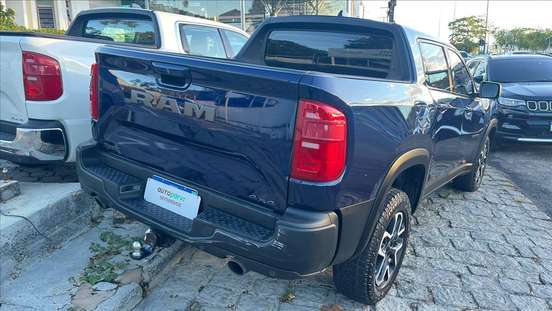RAM-RAMPAGE-2024