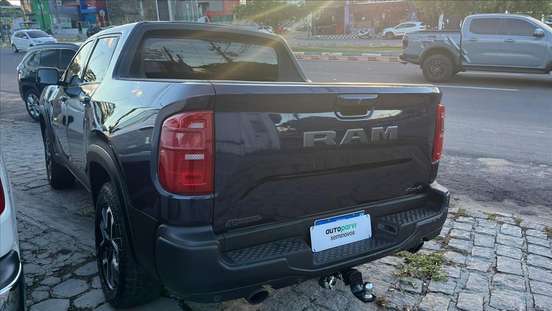 RAM-RAMPAGE-2024