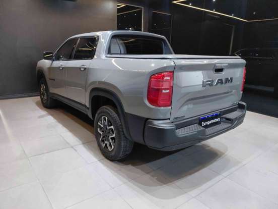 RAM-RAMPAGE-2024