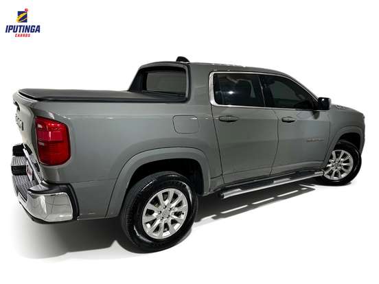 RAM-RAMPAGE-2.2 TURBO DIESEL BIG HORN 4X4 AUTOMÁTICO RAM-RAMPAGE-2025