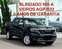 RAM RAMPAGE 2.2 TURBO DIESEL BIG HORN 4X4 AUTOMÁTICO RAM RAMPAGE 2.2 TURBO DIESEL BIG HORN 4X4 AUTOMÁTICO