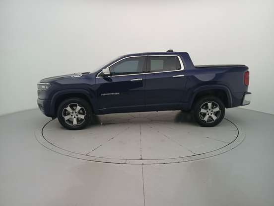 RAM-RAMPAGE-2.2 TURBO DIESEL LARAMIE 4X4 AUTOMÁTICO RAM-RAMPAGE-2025
