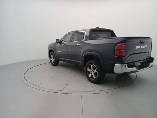RAM-RAMPAGE-2.2 TURBO DIESEL LARAMIE 4X4 AUTOMÁTICO RAM-RAMPAGE-2025
