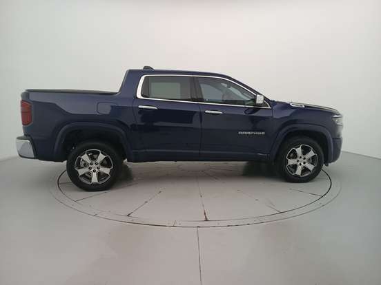 RAM-RAMPAGE-2.2 TURBO DIESEL LARAMIE 4X4 AUTOMÁTICO RAM-RAMPAGE-2025