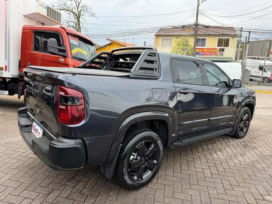 RAM-RAMPAGE-2.2 TURBO DIESEL LARAMIE 4X4 AUTOMÁTICO RAM-RAMPAGE-2025