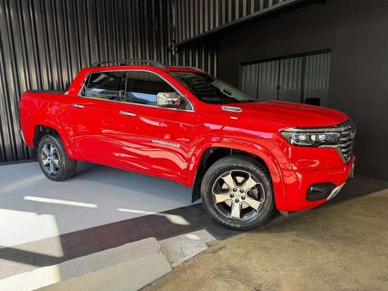 RAM-RAMPAGE-2.2 TURBO DIESEL LARAMIE 4X4 AUTOMÁTICO RAM-RAMPAGE-2025