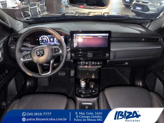RAM-RAMPAGE-2.2 TURBO DIESEL LARAMIE 4X4 AUTOMÁTICO RAM-RAMPAGE-2025