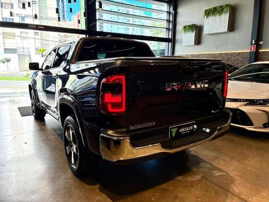 RAM-RAMPAGE-2.2 TURBO DIESEL LARAMIE 4X4 AUTOMÁTICO RAM-RAMPAGE-2024