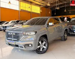 RAM RAMPAGE 2.2 TURBO DIESEL LARAMIE 4X4 AUTOMÁTICO RAM RAMPAGE 2.2 TURBO DIESEL LARAMIE 4X4 AUTOMÁTICO