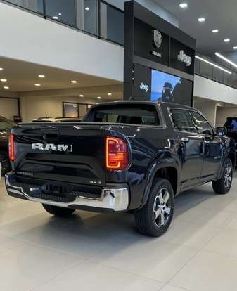 RAM-RAMPAGE-2026