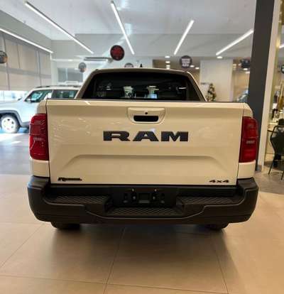 RAM-RAMPAGE-2.2 TURBO DIESEL REBEL 4X4 AUTOMÁTICO RAM-RAMPAGE-2026