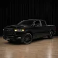 RAM 1500 3.0 HURRICANE 6 BITURBO GASOLINA LARAMIE NIGHT EDITION CD 4X4 AUTOMÁTICO RAM 1500 3.0 HURRICANE 6 BITURBO GASOLINA LARAMIE NIGHT EDITION CD 4X4 AUTOMÁTICO