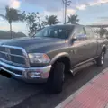 RAM 2500 6.7 LARAMIE 4X4 CD I6 TURBO DIESEL 4P AUTOMÁTICO RAM 2500 6.7 LARAMIE 4X4 CD I6 TURBO DIESEL 4P AUTOMÁTICO
