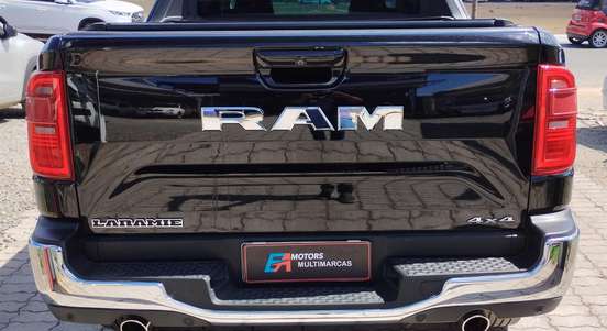RAM-RAMPAGE-2023