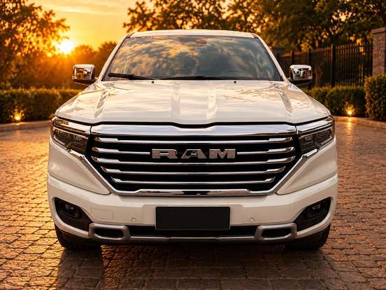 RAM-RAMPAGE-2025